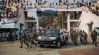 Centrafrique: le gouvernement accuse l'ex-président Bozizé de fomenter un coup d'État