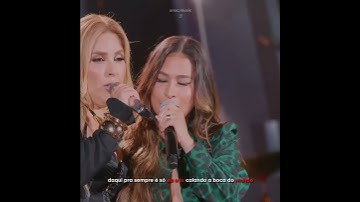 Thumbnail of Daqui pra sempre - Manu e Simone Mendes