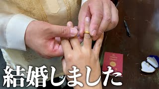 バツイチ日本人とバツイチフィリピーナの結婚が大変すぎ。アキラ先輩フィリピン#AkiraSenpaiPhilippines