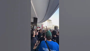 فكروني صايع ضايع بالشوارع نحنا اللي شقينا الأسد بالوقت الضايع حمص الثورة السورية ردع العدوان 