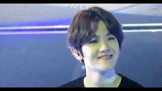 Why is Aeri's (Exo-L's) Father Baekhyun? | (Eng Sub) |