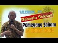 Rahasia sukses pemegang saham by lo kheng hong