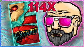Extract - 114x Combo - Hard Mode | Hotline Miami 2: Wrong Number
