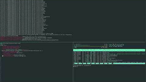 Updating Cardano Nodes Fast! (Using Docker)
