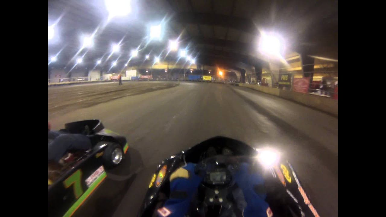 emma speedway heat 2 devin wetzel26 YouTube