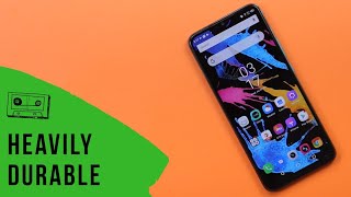 Infinix Smart 4 Plus Durability Test - More durable than expected !