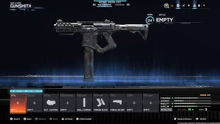 CoD BO7 Black Ops 7 & Warzone - Blueprint - Shotgun - Akita - Hustle Force - Weapon Inspect 