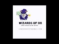 Oxalate histamine salicylate  wizards of ox live may 12 2023