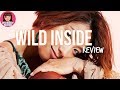 Rihwa &#39;Wild Inside&#39; | Album Review