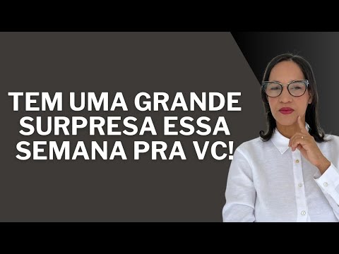 AO VIVO: Um verdadeiro milagre, o impossível acontece! Tudo vai ficar bem pra vc!