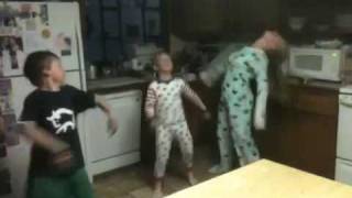 Moving like Bernie - payne style