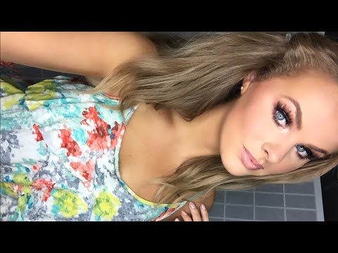 ♡makeup-geek-pigment-series-#2:-night-life♡