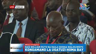 Devolution Conference Day 3