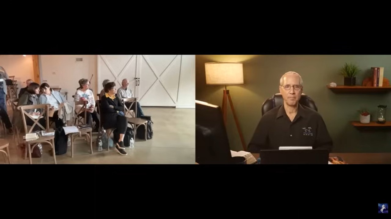 Steve Wohlberg Addresses SDA Leaders About the Anti-Trinity Controversy: A Review and Commentary