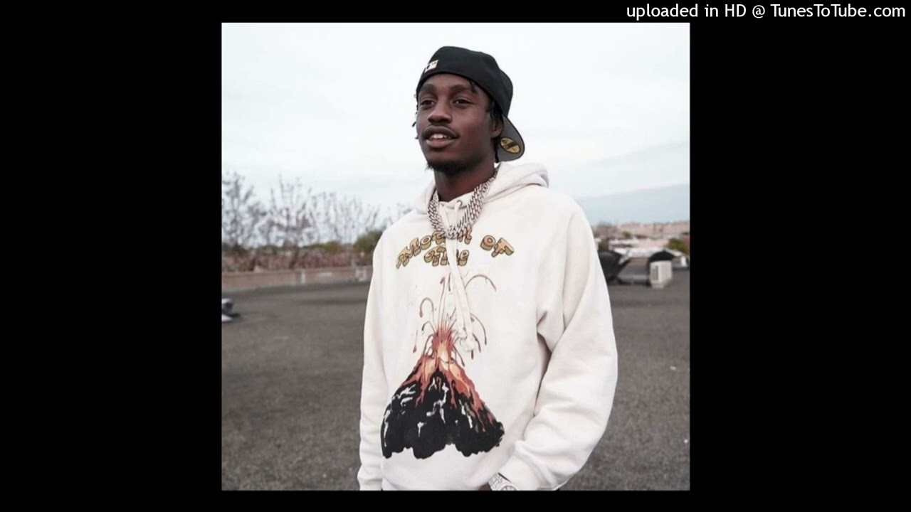 [FREE] Lil Tjay x Stunna Gambino Type Beat -