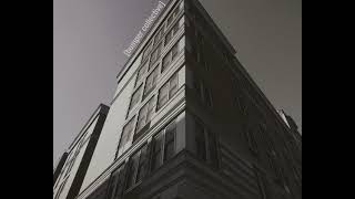 Building Corner Bump