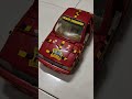 Unboxing old crash car toy  1991 tyco crash dummies crashcar satisfyingsounds shorts