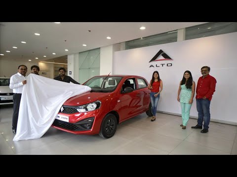 New 2026 Maruti Alto K10 Variants,finally launched!!