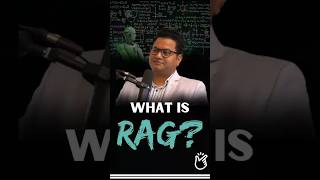 RAG in AI Explained with Example #RAG
