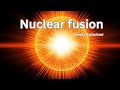 Nuclear Fusion in Stars Unveiled Through the Proton-Proton Chain