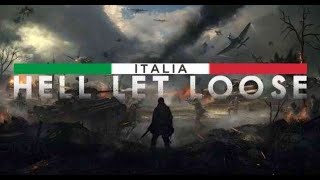 Hell let loose - Winter Commander - American Blitzkrieg in Elsenborn Ridge -