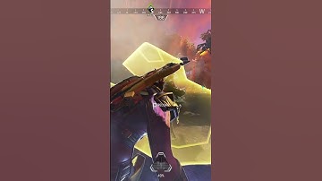 IM ON FIRE BOYS.... #apexlegend #combo #apex #gaming #clutch #apexlegendclip