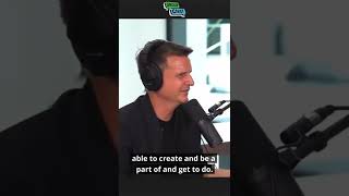 Rob Dyrdek Talks about Chris “Drama” Pfaff and his evolution 🫡Did you watch the Impaulsive Episode?