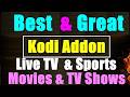 HOW TO INSTALL DREAM MACHINE KODI ADDON ON FIRESTICK &amp; ANDROID