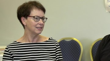 NLP Practitioner Course - September 2019 Testimonials