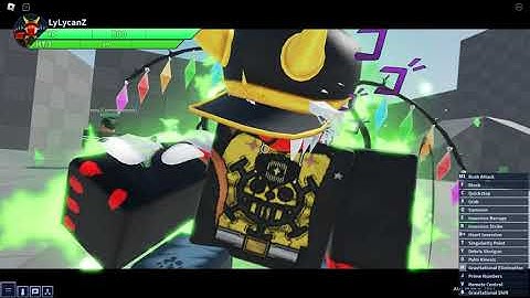 [AUT Public Testing] C-Moon :)