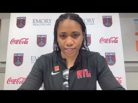 Dream Postgame Media