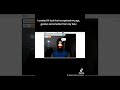 I have created a #ai tool that recognised my age,  gender and emotion from my face