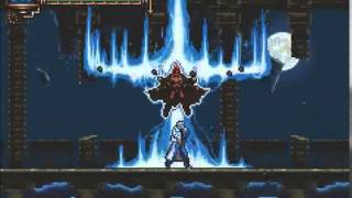 Castlevania: Aria of Sorrow - Heart of Fire/Don't Wait Until Night Remastered (with a little 8-bit)