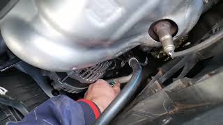 How to Refill AC on a Dodge Dart (Fix Hot Air in Minutes)