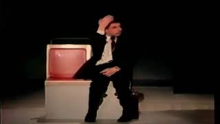 Rowan Atkinson Live Trailer