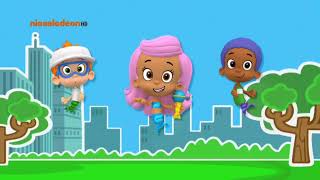 Bubble Guppies - Sing About Everything Russian Украина Россия Украина
