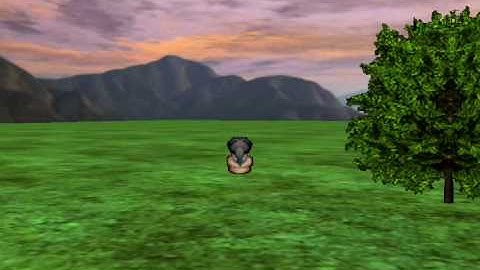 OpenGL C++ Skybox Script Update