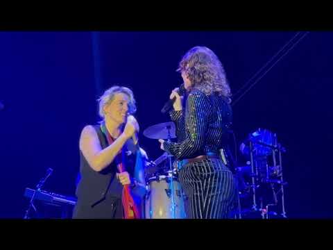 Everywhere Isn’t Texas - August Ponthier @ Brandi Carlile @ Girls Just Wanna Weekend  Mexico 1.15.26