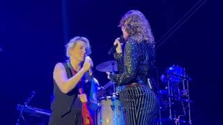 Everywhere Isn’t Texas - August Ponthier @ Brandi Carlile @ Girls Just Wanna Weekend  Mexico 1.15.26