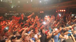 Muslim - Machi ana li Khtart - Concert de Madrid