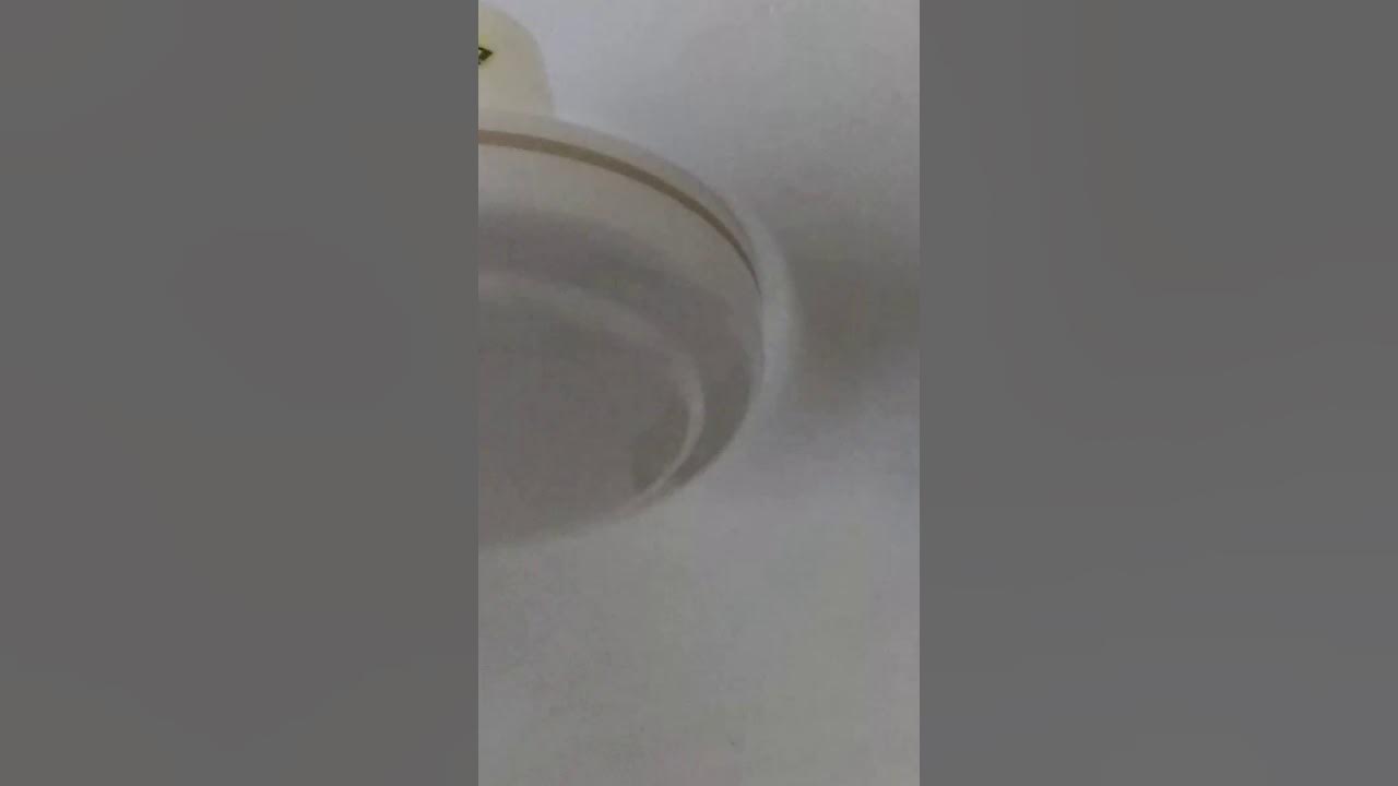 BRB Fan ticking noise YouTube