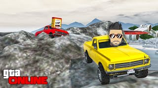 видео: МЫ ДУМАЛИ, ЧТО ЗАПУСТИЛИ ЛЕГКУЮ ГОНКУ, НО... СОДА СГОРЕЛ:D ГТА 5 ОНЛАЙН картинка: МЫ ДУМАЛИ, ЧТО ЗАПУСТИЛИ ЛЕГКУЮ ГОНКУ, НО... СОДА СГОРЕЛ:D ГТА 5 ОНЛАЙН