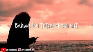 Tami Aulia Cover | Armada - Penantian (Lyrics)