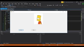 Create Simple Animation VB.NET