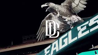 Meek Mill - Dremchasers X Philadelphia Eagles