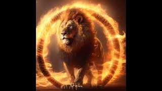 Lion - Saint Mesa (Lyrics)