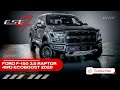 Ford f150 35 raptor 4wd ecoboost 2020