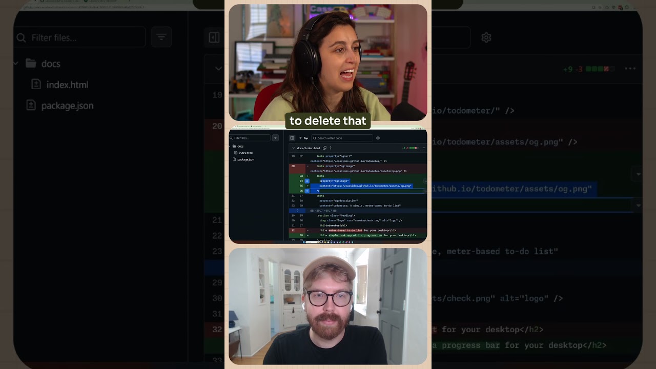 What If Your AI Agent Deletes Code?