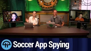 La Liga Spies for Piracy Protection screenshot 4