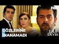 Mehmet, Reyhan'la Okan'ı Odada BASTI! - Lale Devri 67. Bölüm